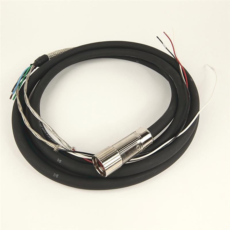 Allen Bradley 2090-XXNPMF-16S15 Cable Turkey
