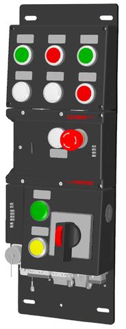 Euchner MGB-L2CB-PNC-L-114777 Turkey