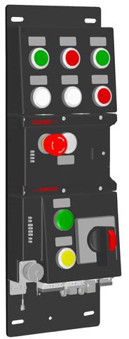 Euchner MGB-L2CB-PNC-R-114778 Turkey
