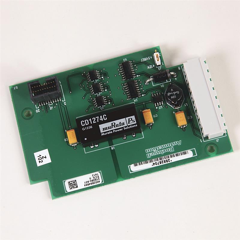 Allen Bradley 20B-ENC-2 PowerFlex 700 Encoder Interface Kit Turkey