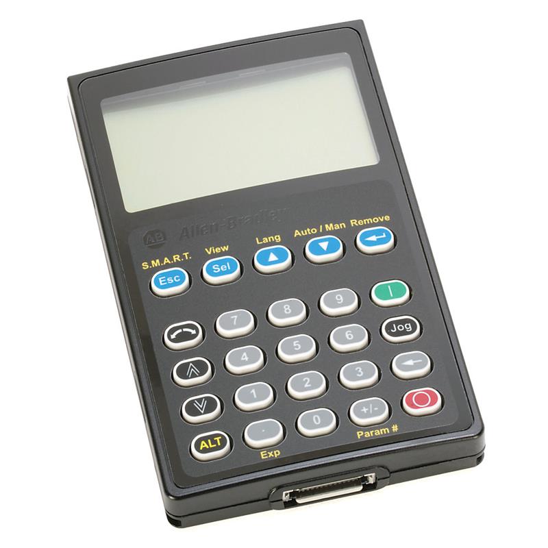 Allen Bradley 20-HIM-A3 PowerFlex Architecture Class HIM Turkey