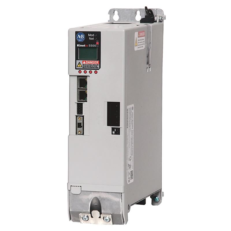 Allen Bradley 2198-H070-ERS2 KINETIX 5500 SERVO DRIVE Turkey