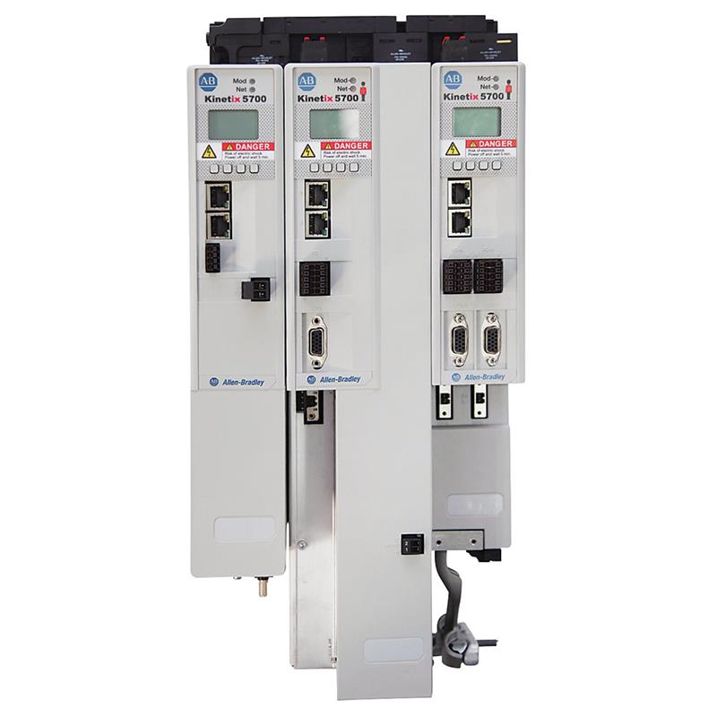 Allen Bradley 2198-P031 Kinetix 5700 DC Bus Supply Turkey