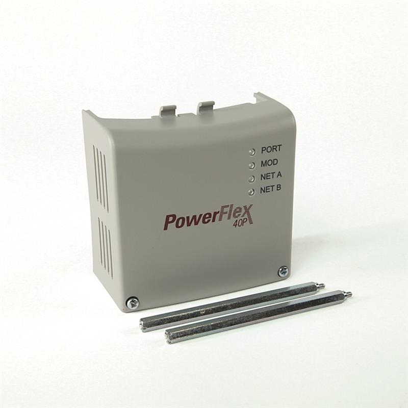 Allen Bradley 22D-CCB PowerFlex 40P B Frame Cover Kit Turkey