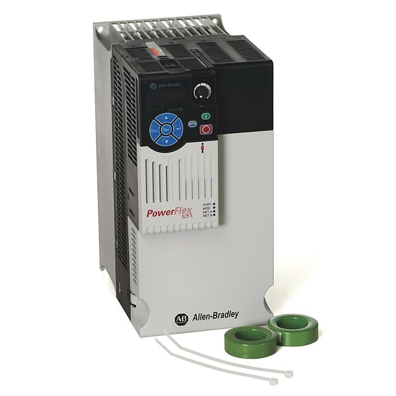 Allen Bradley 25B-D024N114 PowerFlex 525 11kW (15Hp) AC Drive Turkey