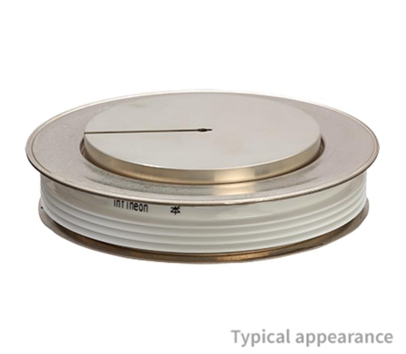 Infineon T2563NH80TOH Turkey