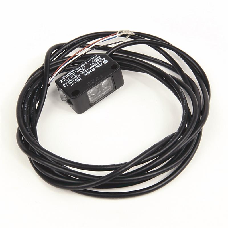 Allen Bradley 42JS-D2MPA1-F4 42JS VisiSight Photoelectric Sensor Turkey