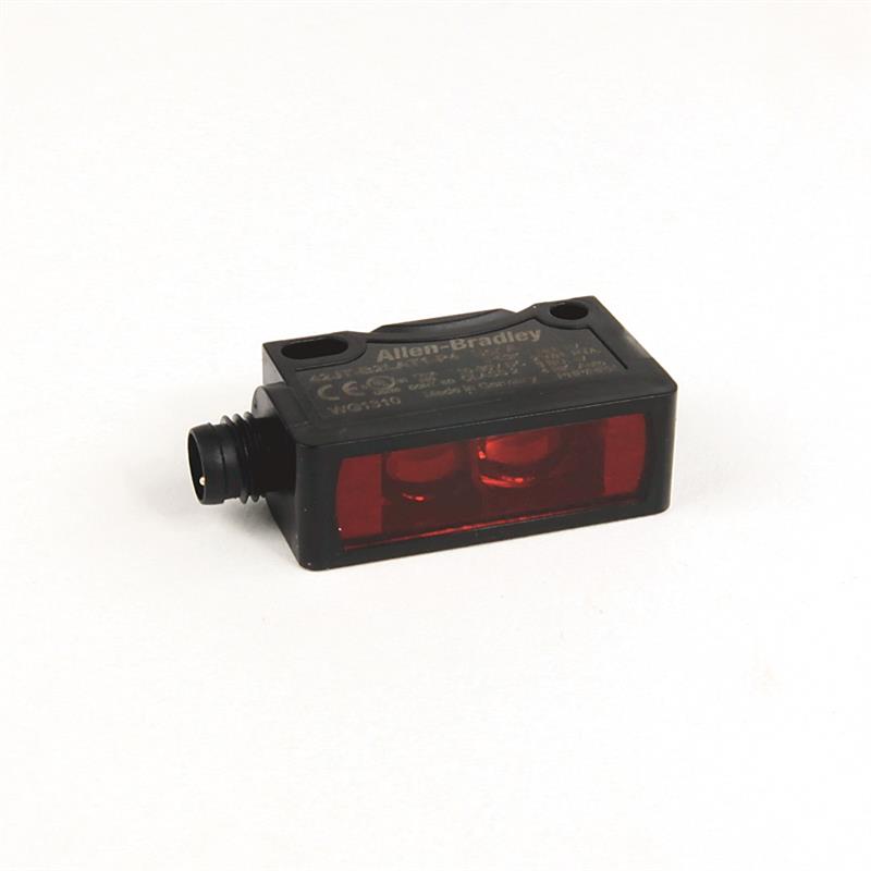 Allen Bradley 42JT-B2LAT1-P4 Photoelectric Sensor Turkey