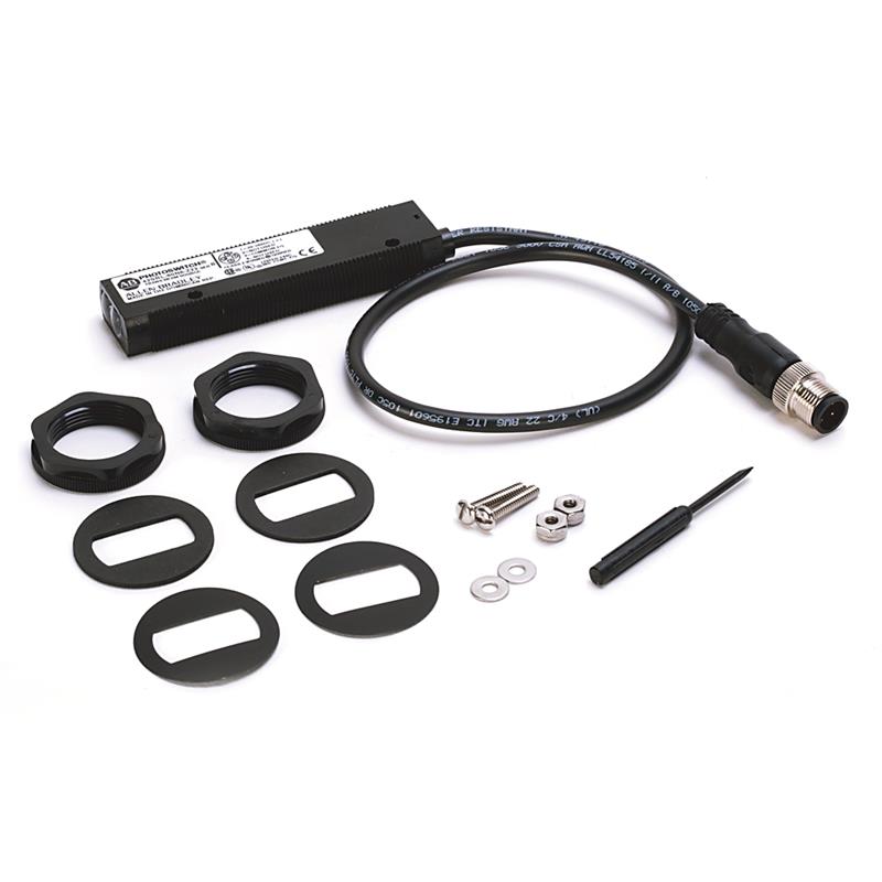 Allen Bradley 42SRL-6000-QD Compact Photo Sensor Turkey