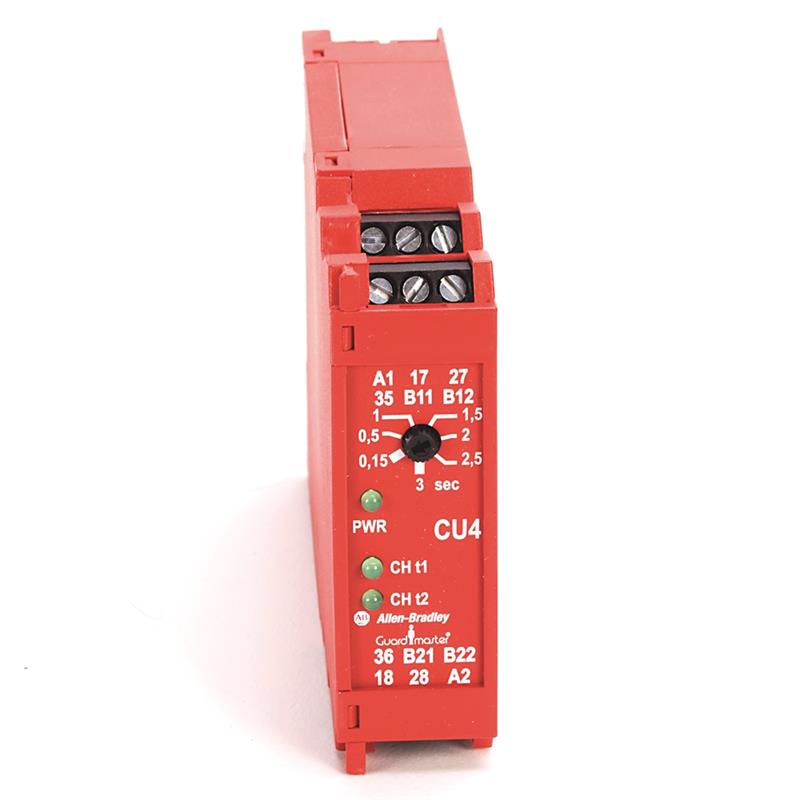 Allen Bradley 440R-S23175 Safety Relay Turkey