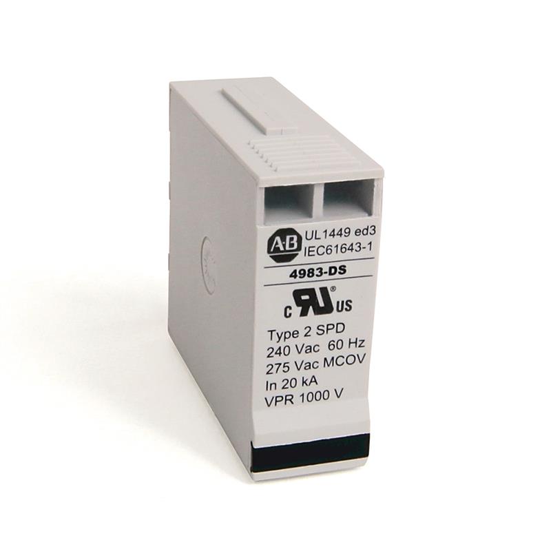 Allen Bradley 4983-DS230-803 Surge Protective Device Turkey
