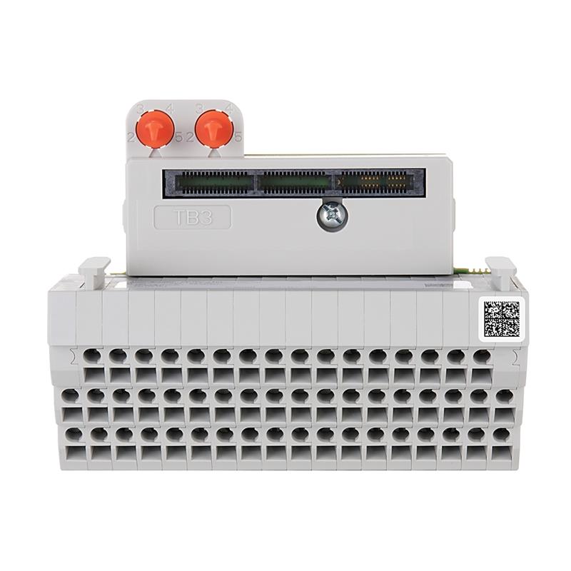 Allen Bradley 5094-RTB3S 5094 RTB Spring Turkey