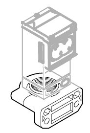 Allen Bradley 60-2439 Accessory Turkey