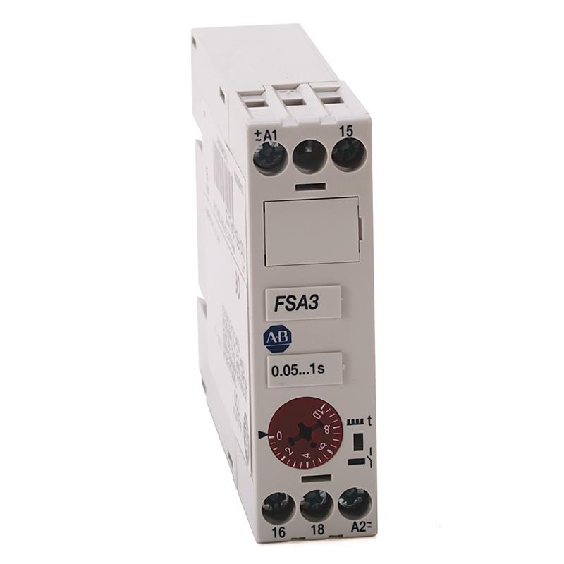 Allen Bradley 700-FSA3UU23 Timing Relay Turkey