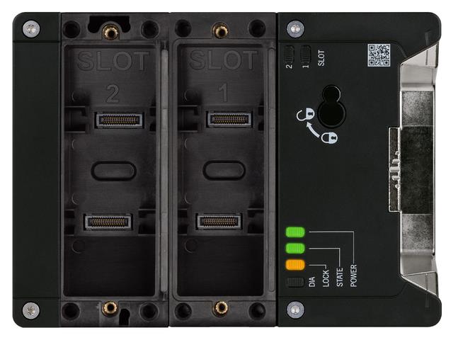 Euchner MGB2-L1-MLI-U-Y0000-BJ-136776 Locking module MGB2-L1-MLI (module without blanking covers, closed-circuit current principle) Turkey