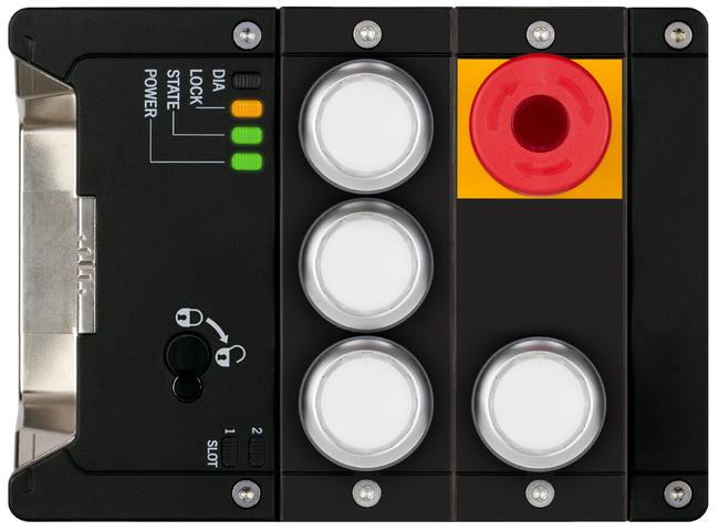 Euchner MGB2-L1-MLI-U-YA9B5-AA-L-167037 Turkey