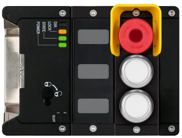 Euchner MGB2-L1-MLI-U-YB1A5-DA-L-164903 Turkey
