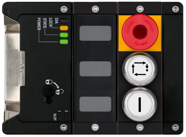 Euchner MGB2-L1-MLI-U-YB1D5-MA-L-161650 Turkey