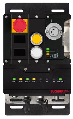 Euchner MGB2-L1B-PN-U-S2-TA-R-165729 Turkey