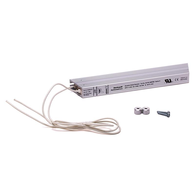 Allen Bradley AK-R2-360P500 PowerFlex 70 Dynamic Brake Resistor Kit Turkey