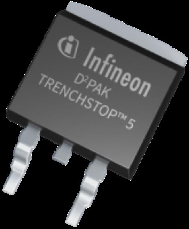 Infineon AIGB15N65F5 Turkey