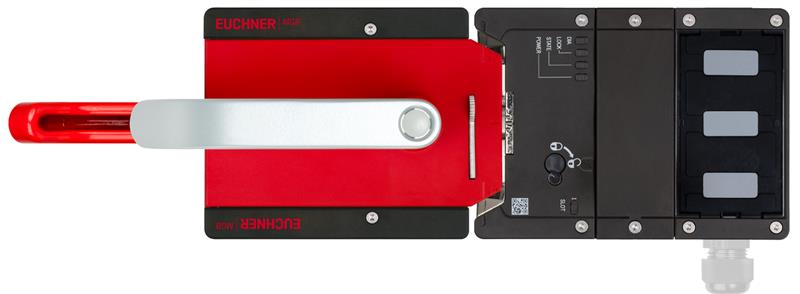 Euchner MGB2-L1HE-BR-U-S0-OY-L-166329 Turkey