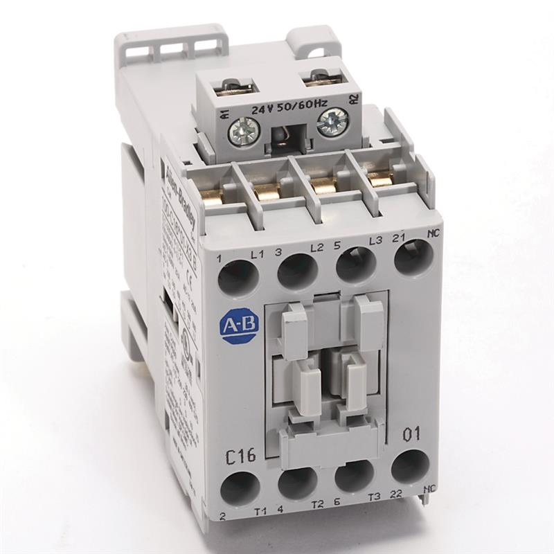 Allen Bradley 100-C16KP10 IEC 16 A Contactor Turkey