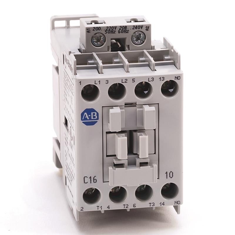 Allen Bradley 100-C16L01-X3 IEC Contactor Turkey