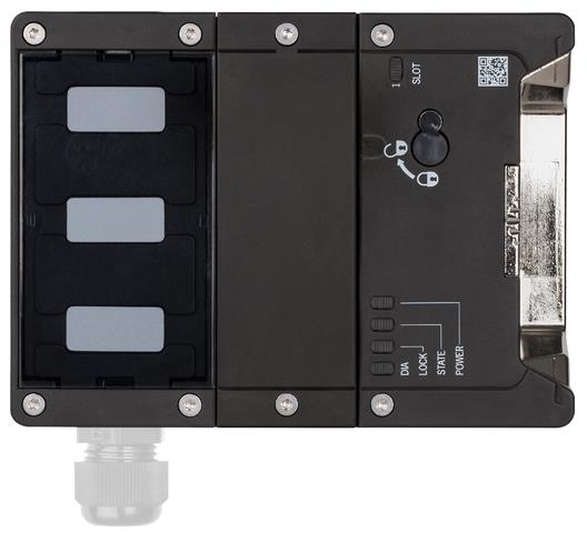 Euchner MGB2-L2-BR-U-XA4S0-OB-R-161766 Turkey