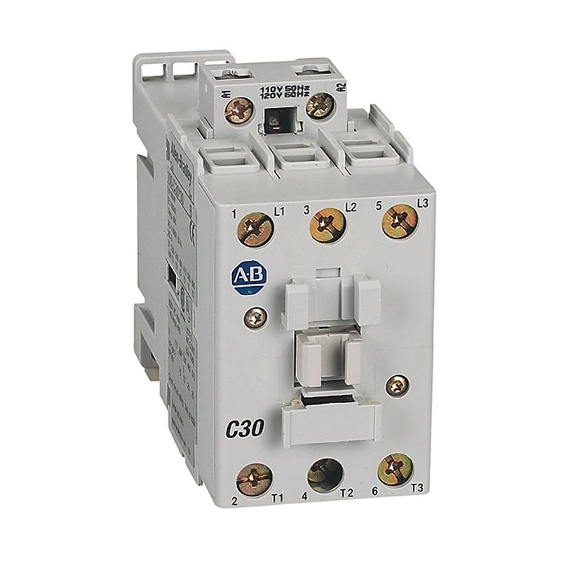 Allen Bradley 100-C30L01 IEC 30 A Contactor Turkey