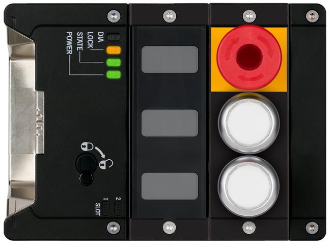 Euchner MGB2-L2-MLI-U-YB1A1-DA-L-156381 Turkey