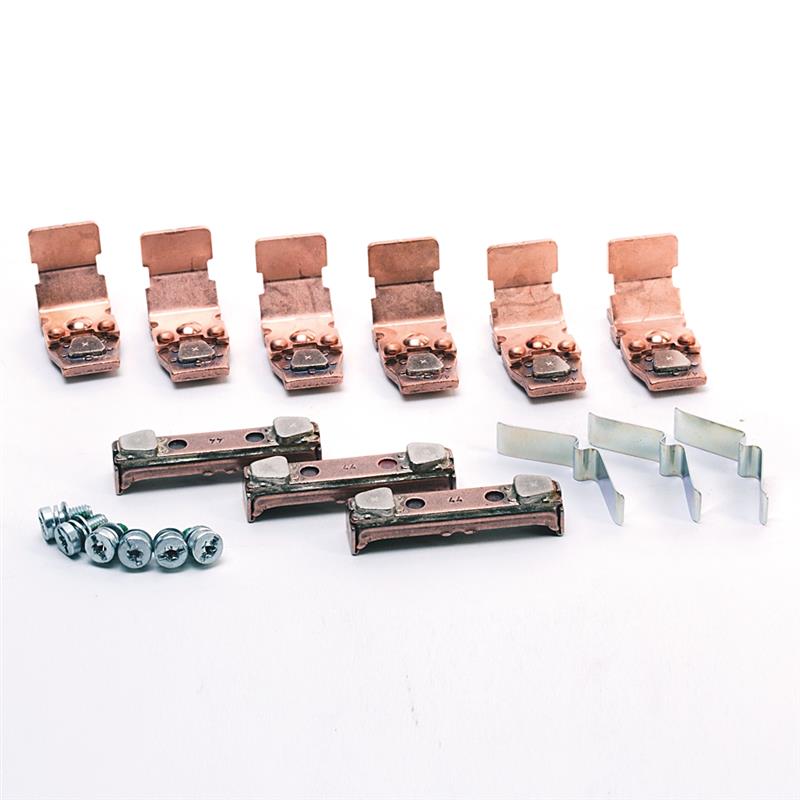 Allen Bradley 100-DC-180 Contactor Replacement Contacts Turkey