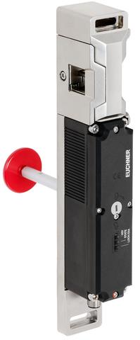 Euchner MGBS-P-L1-AP-U-R-AE-SA-158320 MGBS-AP, M12, with escape release, door hinge on right Turkey