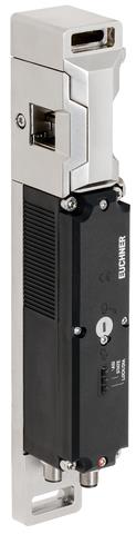 Euchner MGBS-P-L1-AP-U-R-AZ-SII-161693 MGBS-AP, 2 x M12, door hinge on right Turkey