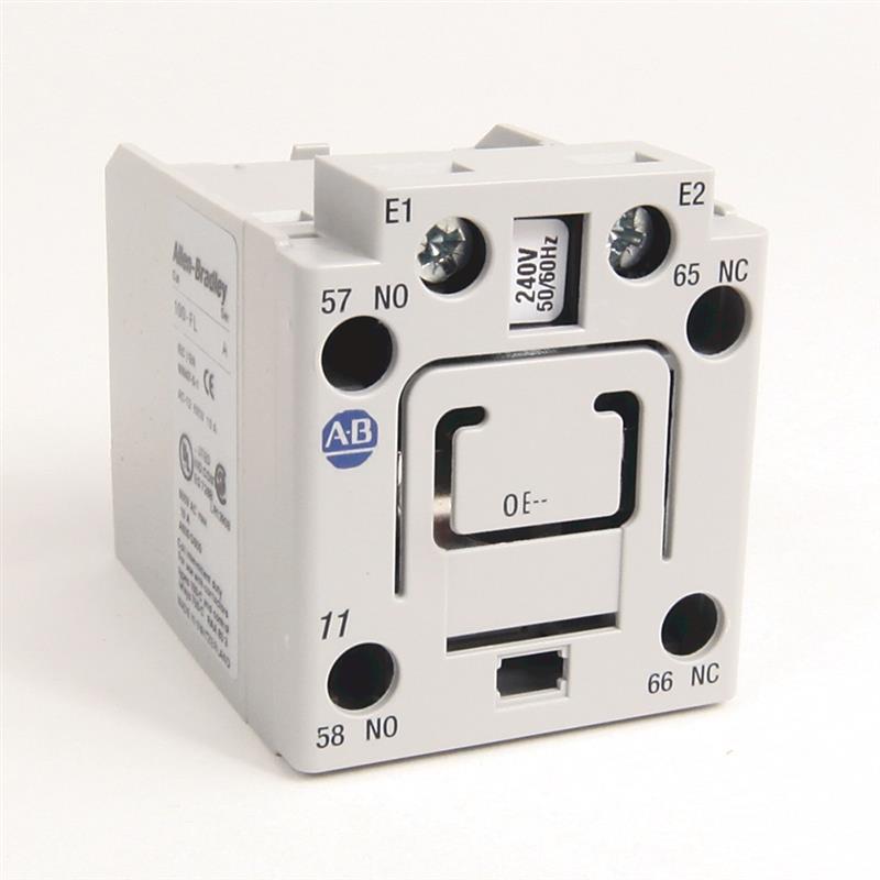 Allen Bradley 100-FL11KN Latch Turkey
