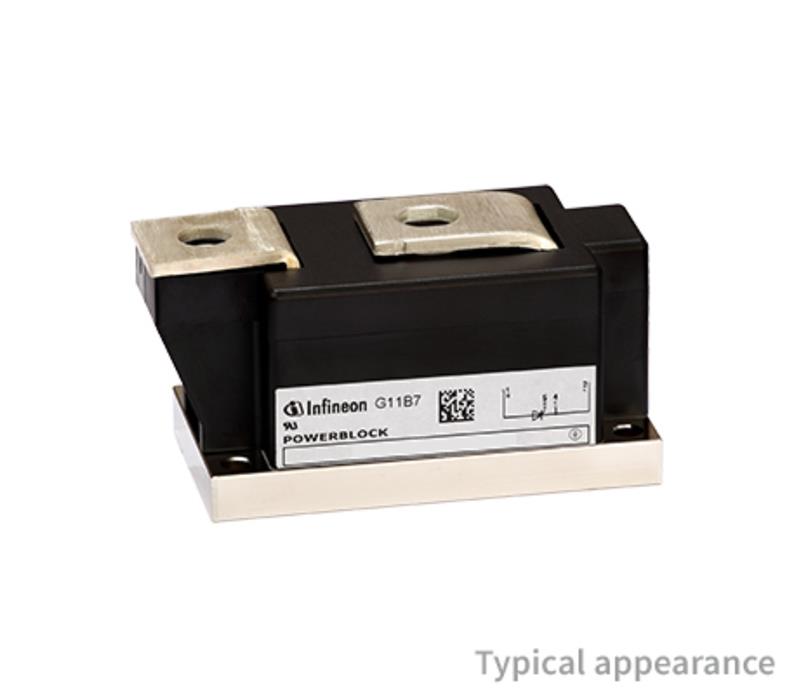 Infineon TZ240N34KOF Turkey