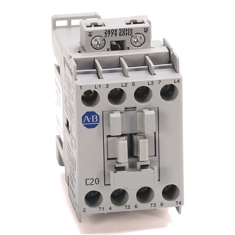 Allen Bradley 100L-C20NT8 Lighting Contactor Turkey