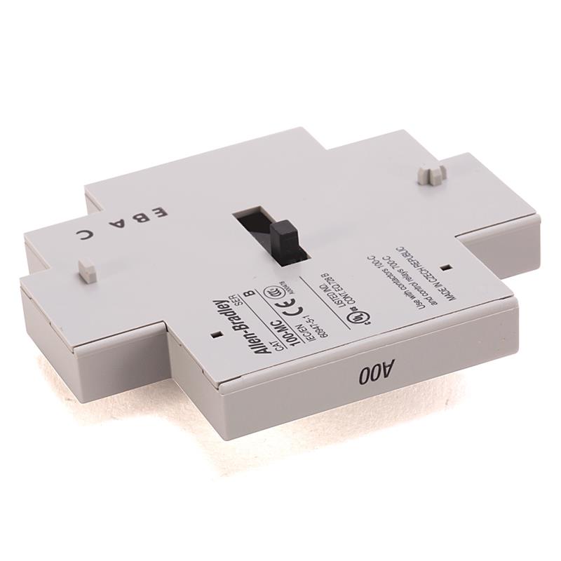 Allen Bradley 100-MC00-5H 100G Mechanical Interlock Turkey