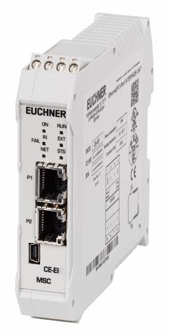 Euchner MSC-CE-EI-171954 Expansion module MSC-CE Turkey