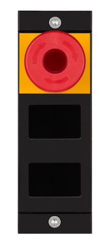 Euchner MSM-1-P-CA-BQQ-F7-164629 Submodule MSM-1-P (illuminated emergency stop, with 2 adhesive labels) Turkey