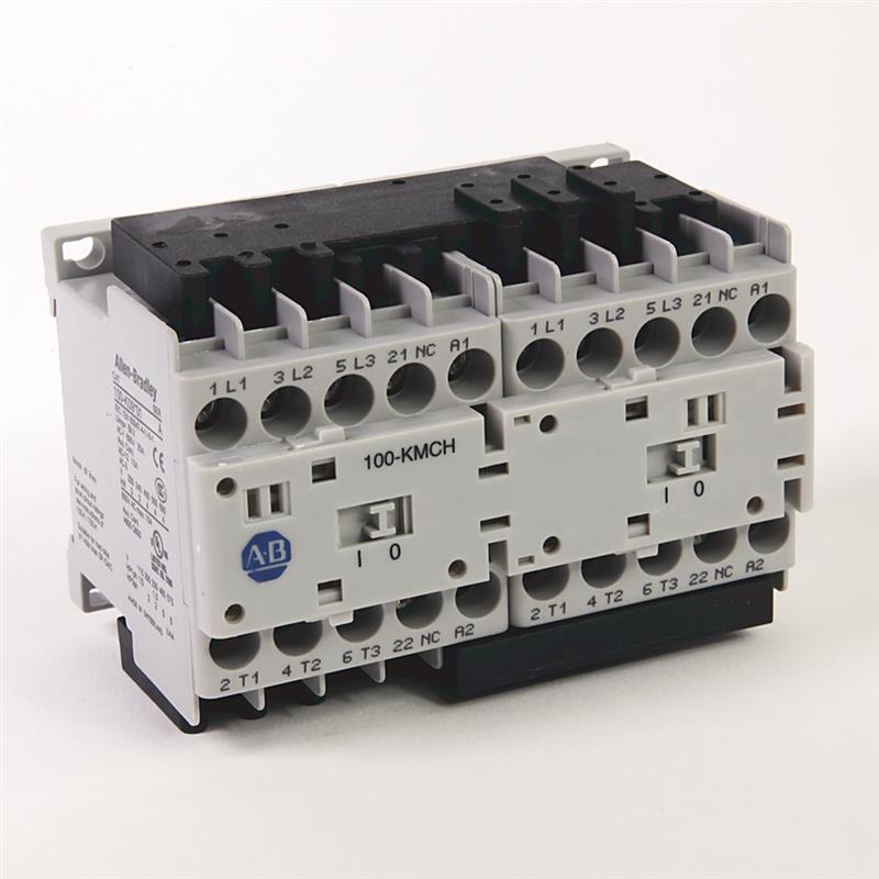 Allen Bradley 104-K09KA02 Miniature Reversing Contactor Turkey