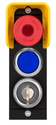 Euchner MSM-1-P-CS-BPH-G4-164821 Turkey