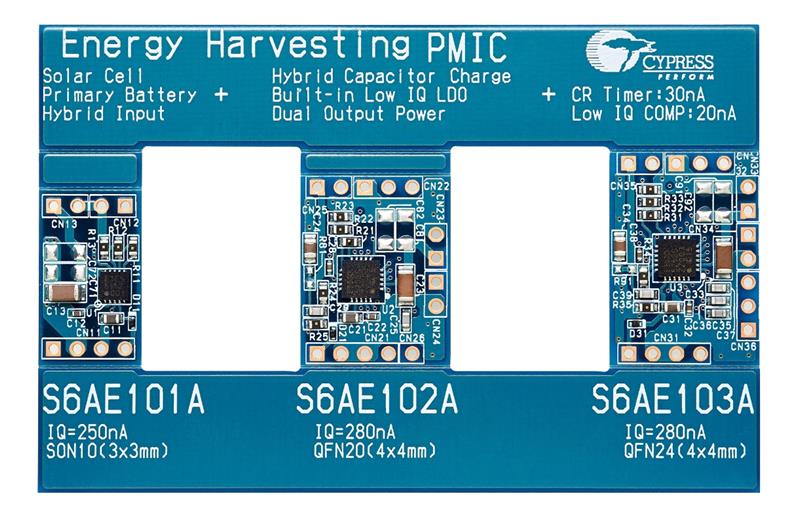 Infineon S6SAE100A00VA1001 Turkey