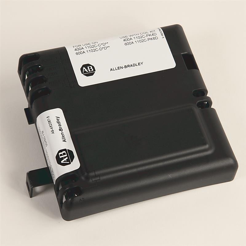 Allen Bradley 1102C-CP46D Control Module Turkey