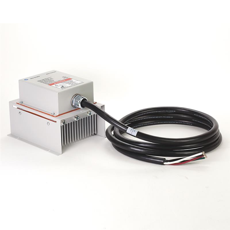 Allen Bradley 1204-TFA1 Reflective Wave Terminator Turkey