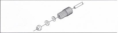 Allen Bradley 129-125-5 Photoelectric Accessories Turkey