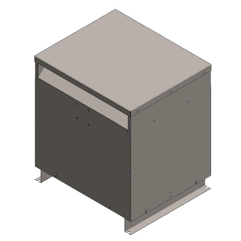 Allen Bradley 1321-3RA850-B 1321 Power Component 850 A Line Reactor Turkey
