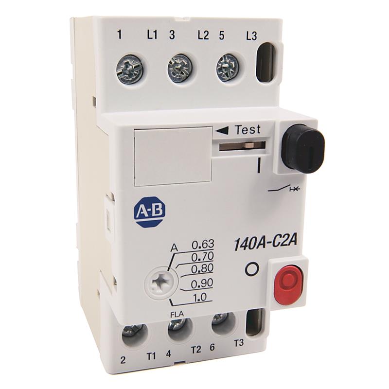 Allen Bradley 140A-C2A-A16 Starter Turkey