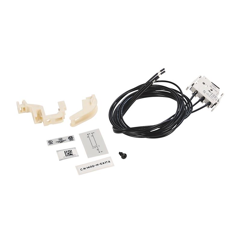 Allen Bradley 140G-H-EA1R1B 140G Circuit-Breaker Accessory AX/AL Turkey