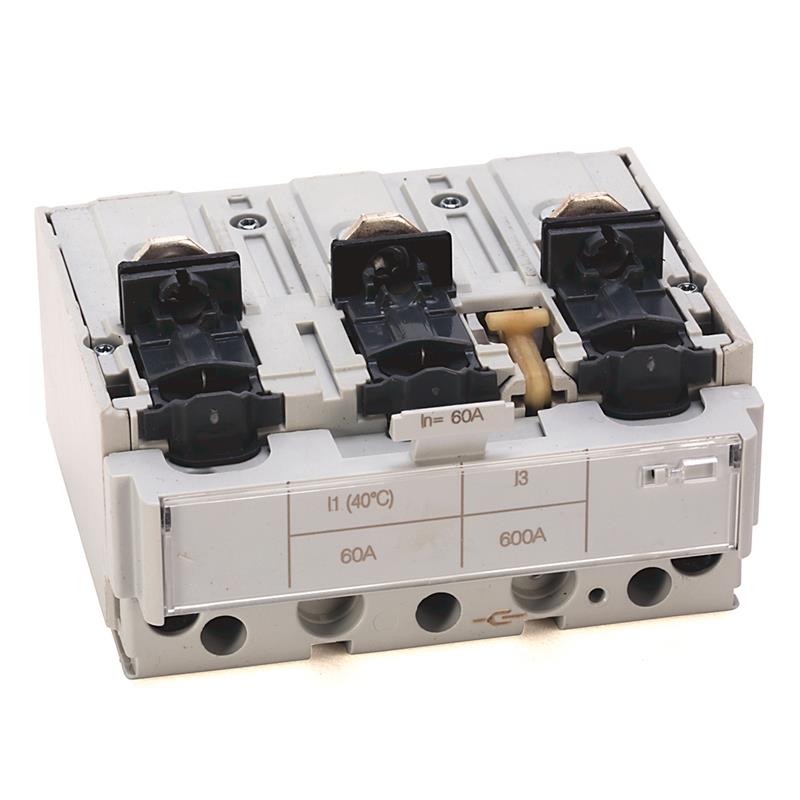 Allen Bradley 140G-HTC3-C60 125A Frame Trip Unit Turkey